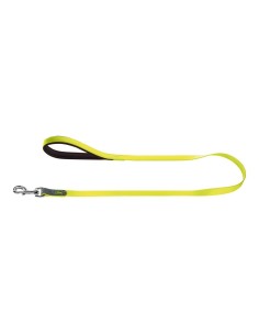 Laisse pour Chien Flexi NEW NEON Bleu Taille M | Tienda24 Tienda24.eu