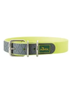 Collare per Cani Hunter Convenience Giallo (33-41 cm) da Hunter, Collari - Ref: S6101154, Precio: €12.91, Descuento: %