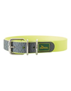 Collier pour Chien Hunter Convenience Jaune (42-50 cm) de Hunter, Colliers - Ref: S6101160, Precio: €12.11, Descuento: %