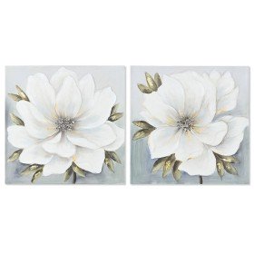 Cadre DKD Home Decor 104 x 4,5 x 143,5 cm Femme Colonial (2 Unités) | Tienda24 - Global Online Shop Tienda24.eu