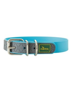 Hundehalsband Hunter Aalborg Special Cognac | Tienda24 Tienda24.eu