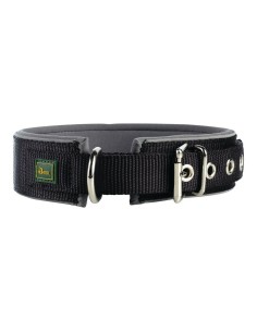 Hundehalsband Gloria Schwarz Spieße 30 cm | Tienda24 Tienda24.eu