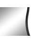 Wall mirror Home ESPRIT Black Urban 50 x 2 x 150 cm by Home ESPRIT, Wall-Mounted Mirrors - Ref: S3058263, Price: 59,48 €, Dis...