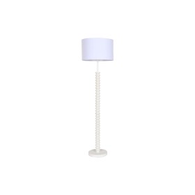 Floor Lamp Home ESPRIT White 40 x 40 x 150 cm by Home ESPRIT, Floor Lamps & Torchieres - Ref: S3058265, Price: 75,49 €, Disco...