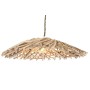 Deckenlampe Home ESPRIT natürlich Holz Eukalyptusholz 50 W 100 x 100 x 18 cm von Home ESPRIT, Deckenleuchten - Ref: S3058266,...