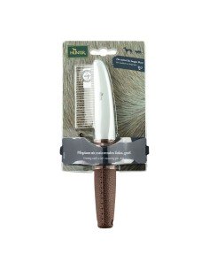 Brosse Démêlante Gloria Coupeuse de noeuds | Tienda24 Tienda24.eu