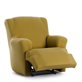 Sofa Cover Eysa BRONX Mustard 80 x 100 x 90 cm by Eysa, Sofas & Couches - Ref: D1606969, Price: 73,39 €, Discount: %