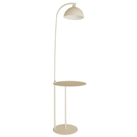 Floor Lamp Home ESPRIT White 40 x 40 x 155 cm by Home ESPRIT, Floor Lamps & Torchieres - Ref: S3058276, Price: 98,32 €, Disco...