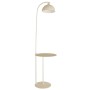 Stehlampe Home ESPRIT Weiß 40 x 40 x 155 cm von Home ESPRIT, Standleuchten & Deckenfluter - Ref: S3058276, Preis: 98,32 €, Ra...