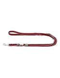 Laisse pour Chien Hunter HILO Rouge (200 cm) | Tienda24 Tienda24.eu