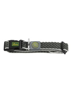 Collare per Cani Hunter Basic Filo Antracite Taglia S (30-43 cm) da Hunter, Collari - Ref: S6101259, Precio: €15.06, Descuent...