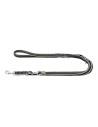 Laisse pour Chien Hunter HILO Anthracite (200 cm) | Tienda24 Tienda24.eu