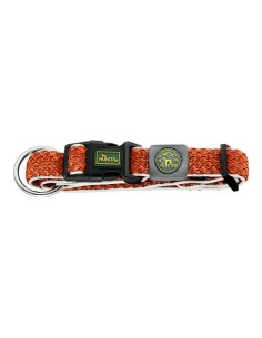 Hundehalsband Red Dingo 50-80 cm Schwarz | Tienda24 Tienda24.eu