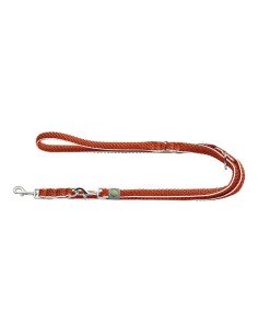 Laisse pour Chien Gloria 1.2 x 60 cm Orange | Tienda24 Tienda24.eu