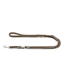 Dog Lead Hunter HILO Brown (200 cm) | Tienda24 Tienda24.eu