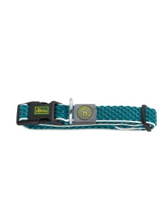 Collare per Cani Hunter Vario Basic Fili Turchese 20 da Hunter, Collari - Ref: S6101294, Precio: €15.06, Descuento: %