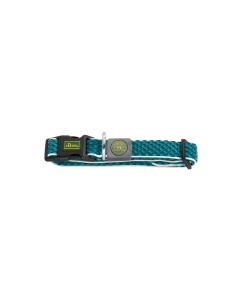 Collare per Cani Hunter Turchese 12 da Hunter, Collari - Ref: S6101295, Precio: 14,88 €, Descuento: %