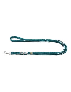 Correa para Perro Gloria 1.2 x 120 cm Verde | Tienda24 Tienda24.eu