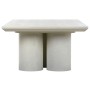 Mesa de Centro Home ESPRIT Madeira MDF 140 x 80 x 45 cm | Tienda24 - Global Online Shop Tienda24.eu