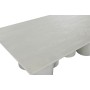 Mesa de Centro Home ESPRIT Madeira MDF 140 x 80 x 45 cm | Tienda24 - Global Online Shop Tienda24.eu