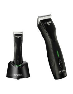 Hair clipper for pets Adler CR 2821 Black Multicolour | Tienda24 Tienda24.eu