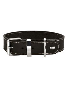 Collier pour Chien Hs Sprenger Argenté 4 mm Maillons Semi-long (51 cm) | Tienda24 Tienda24.eu