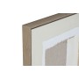 Cuadro Home ESPRIT Marrón Beige Abstracto Urbano 82 x 3,8 x 102 cm (2 Unidades) de Home ESPRIT, Impresiones sobre lienzo - Re...