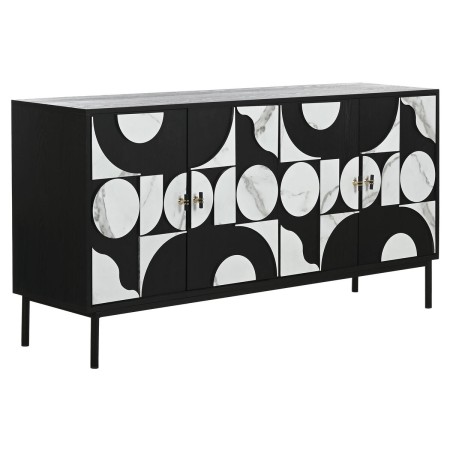 Sideboard Home ESPRIT Metal Fir 160 x 40 x 80 cm by Home ESPRIT, Sideboards - Ref: S3058322, Price: 465,56 €, Discount: %