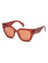 Damensonnenbrille Just Cavalli JC782SE Ø 53 mm | Tienda24 Tienda24.eu