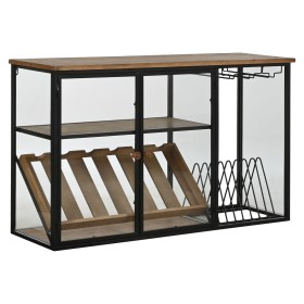 Vegetable trolley Carlett | Tienda24 - Global Online Shop Tienda24.eu