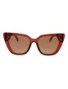 Damensonnenbrille Just Cavalli JC782SE Ø 53 mm | Tienda24 Tienda24.eu