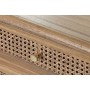 Schubladenschrank Home ESPRIT Braun Akazienholz Holz MDF 80 x 34 x 75 cm von Home ESPRIT, Kommoden & Sideboards - Ref: S30583...