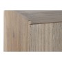 Chest of drawers Home ESPRIT Brown Acacia MDF Wood 40 x 30 x 104,5 cm by Home ESPRIT, Chest of Drawers - Ref: S3058335, Price...