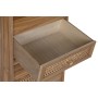 Caisson à Tiroirs Home ESPRIT Marron Acacia Bois MDF 40 x 30 x 104,5 cm de Home ESPRIT, Commodes - Réf : S3058335, Prix : 191...