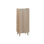 Caisson à Tiroirs Home ESPRIT Marron Acacia Bois MDF 40 x 30 x 104,5 cm de Home ESPRIT, Commodes - Réf : S3058335, Prix : 191...