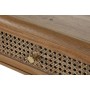 Console Home ESPRIT Brown Acacia MDF Wood 90 x 34 x 73 cm by Home ESPRIT, Tables - Ref: S3058336, Price: 155,67 €, Discount: %