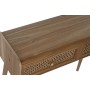 Console Home ESPRIT Brown Acacia MDF Wood 90 x 34 x 73 cm by Home ESPRIT, Tables - Ref: S3058336, Price: 155,67 €, Discount: %