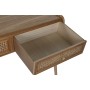 Console Home ESPRIT Brown Acacia MDF Wood 90 x 34 x 73 cm by Home ESPRIT, Tables - Ref: S3058336, Price: 155,67 €, Discount: %