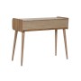 Console Home ESPRIT Brown Acacia MDF Wood 90 x 34 x 73 cm by Home ESPRIT, Tables - Ref: S3058336, Price: 155,67 €, Discount: %