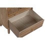 Table de Nuit Home ESPRIT Marron Bois d'acacia Bois MDF 40 x 30 x 46 cm | Tienda24 - Global Online Shop Tienda24.eu