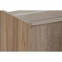 Mesa de Cabeceira Home ESPRIT Castanho Acácia Madeira MDF 40 x 30 x 46 cm de Home ESPRIT, Mesinhas de cabeceira - Ref: S30583...