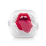 Masque en tissu hygiénique réutilisable Tongue Luanvi Taille M Pack de 3 unités de Luanvi, Produits jetables - Réf : S3206856...