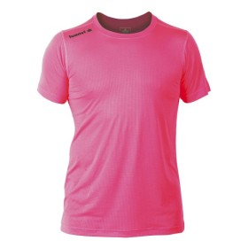 Camiseta de Manga Corta Luanvi Nocaut Gama de Luanvi, Camisetas deportivas - Ref: S3207080, Precio: 4,01 €, Descuento: %