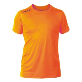 Camiseta de Manga Corta Luanvi Nocaut Gama de Luanvi, Camisetas deportivas - Ref: S3207081, Precio: 6,61 €, Descuento: %