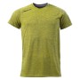 Kurzärmliges Sport T-Shirt Luanvi Nocaut Vigore grün von Luanvi, Shirts & Hemden - Ref: S3207412, Preis: 4,68 €, Rabatt: %