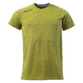 Camiseta Deportiva de Manga Corta Luanvi Nocaut Vigore Verde de Luanvi, Camisetas deportivas - Ref: S3207412, Precio: 4,68 €,...