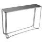 Mesa de apoio Versa Artur Metal (31 x 75 x 110 cm) de Versa, Cómodas e camiseiros - Ref: S3400117, Preço: 80,80 €, Desconto: %