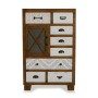 Chest of drawers Selma MDF Wood (35 x 110 x 70 cm) | Tienda24 - Global Online Shop Tienda24.eu