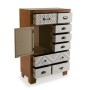 Chest of drawers Selma MDF Wood (35 x 110 x 70 cm) | Tienda24 - Global Online Shop Tienda24.eu