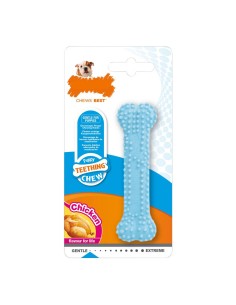 Dog toy Dingo 30073 Blue Cotton | Tienda24 Tienda24.eu